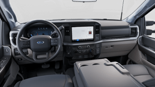 2025 Ford Super Duty® Internal Image 2